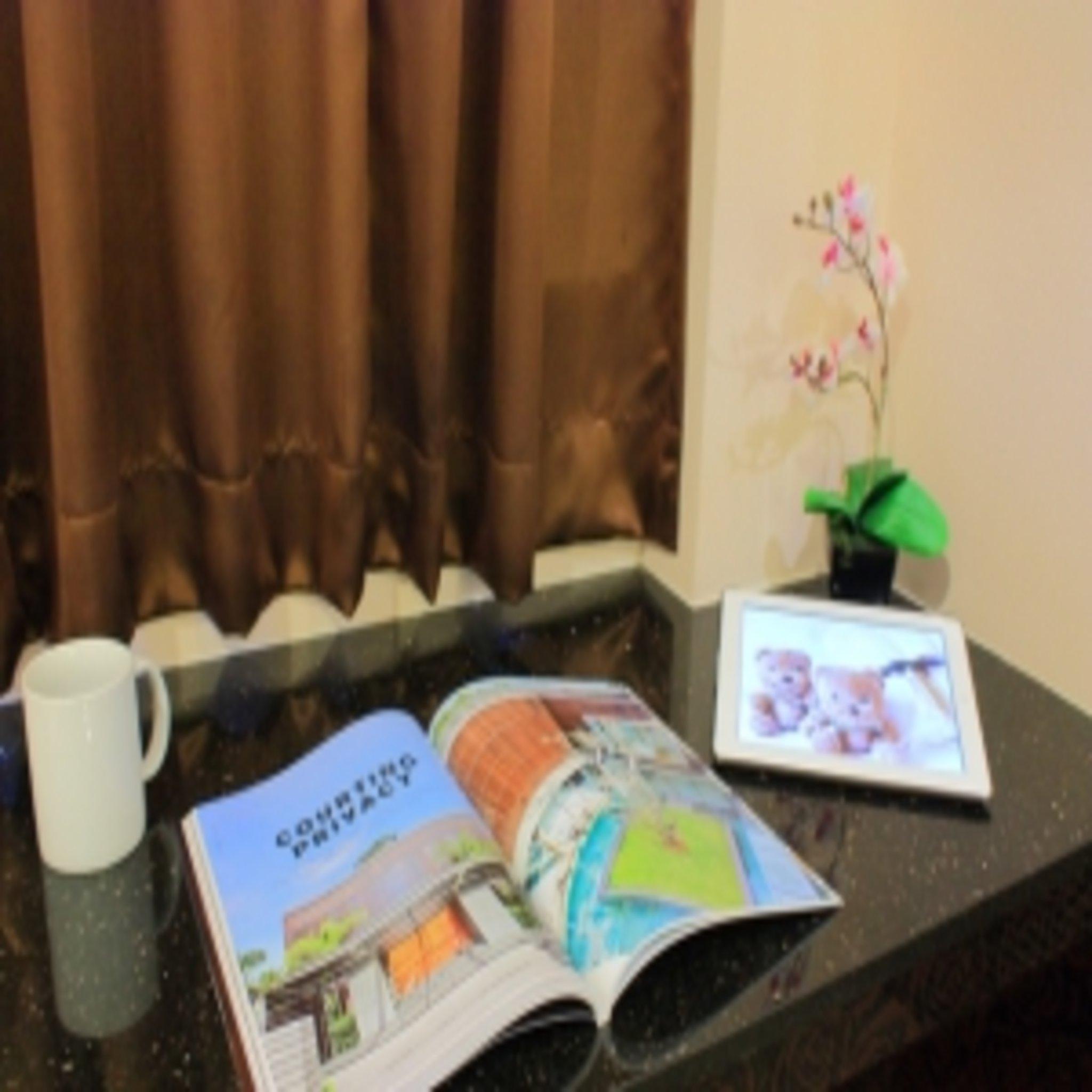 Fragrance Hotel - Oasis Сингапур Екстериор снимка